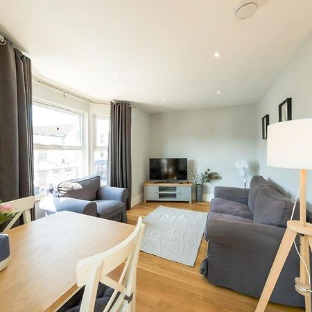 North Street - 2 Bedroom Apartment - Hopewell Bristol Exterior foto